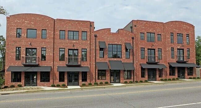 Building Photo - 283 W Pennsylvania Ave