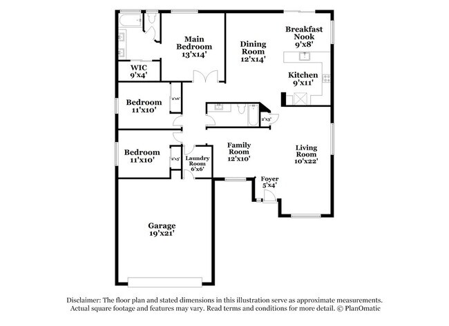 Foto del edificio - 22039 N 107th Dr