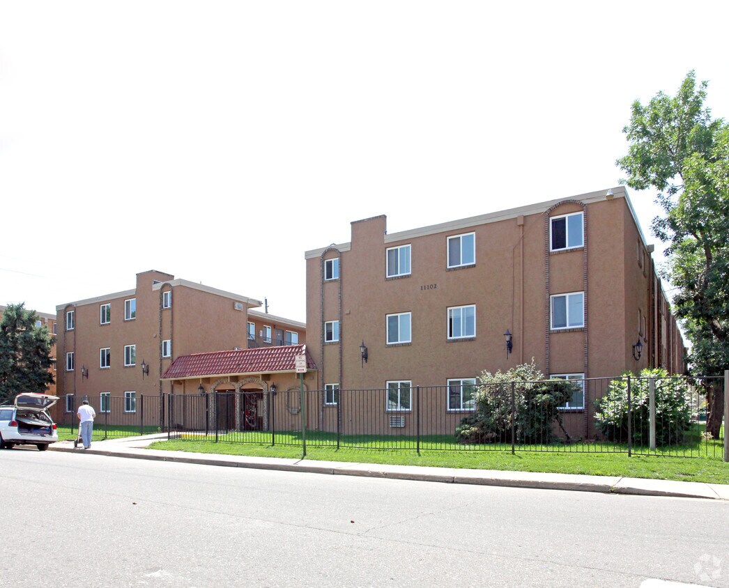 Foto principal - Casa Serena - Shadow Tree Apartments
