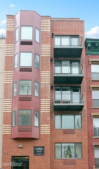 Foto del edificio - 414 E 118th St