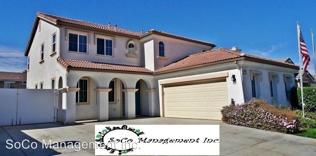 Primary Photo - 4 br, 3 bath House - 2115 Sonoran Blue Rd