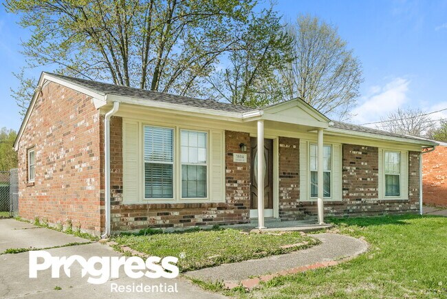 Building Photo - 3604 Foreman Ln