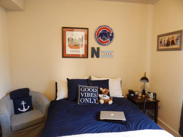Foto principal - 3511 N Racine Ave