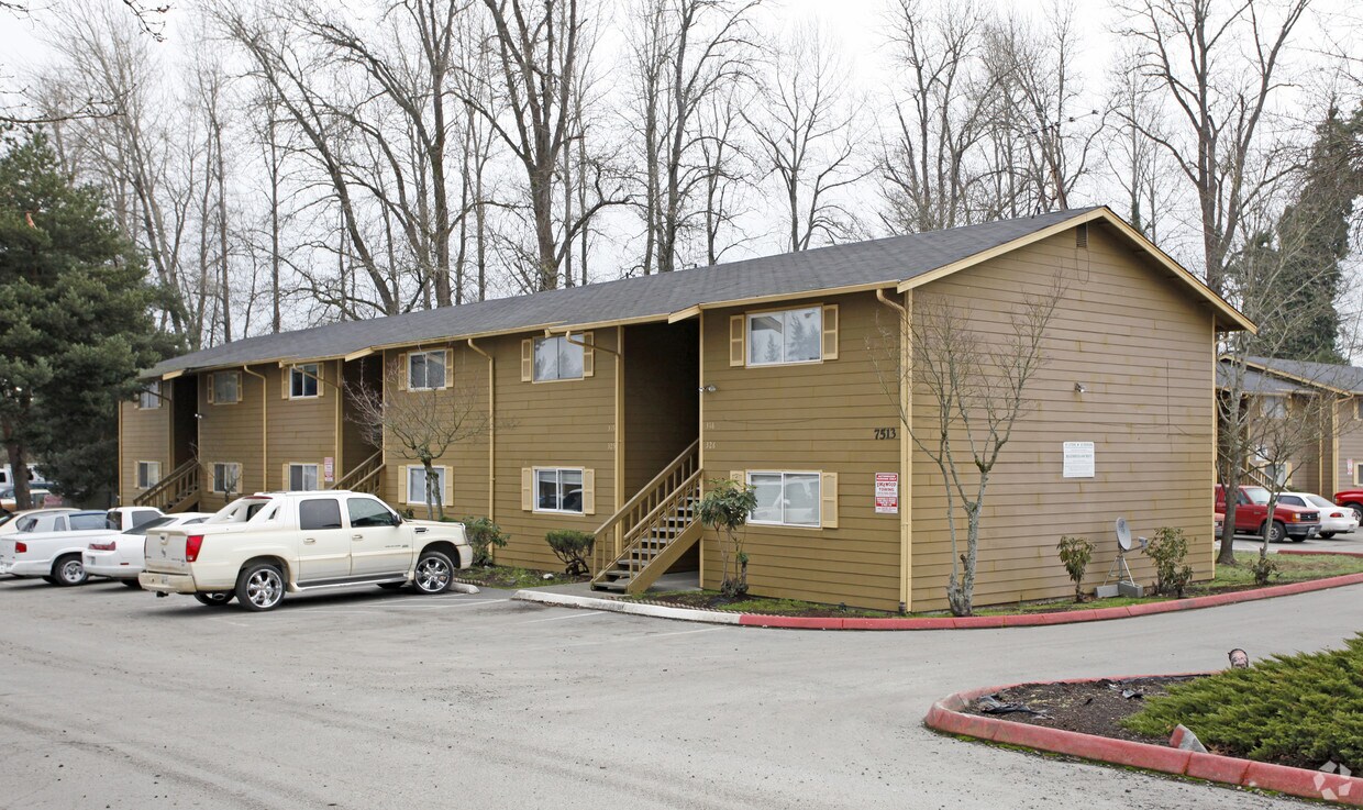 Meadowbrook Apartments Lakewood, WA