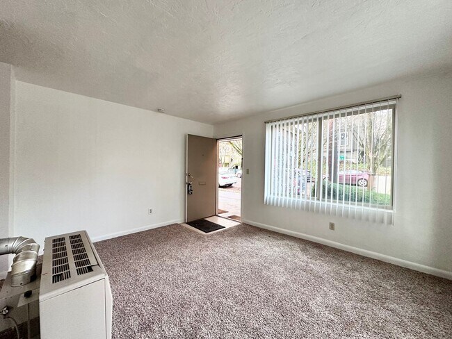 Foto del edificio - 1 Bed 1 Bath South Waterfront Portland & OHSU Tram!