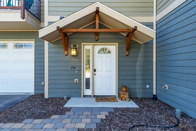 Foto del edificio - Beautiful & centrally located Whitefish Home