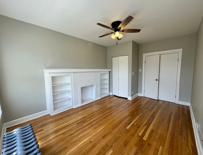 Foto del edificio - 4908 N Saint Louis Ave