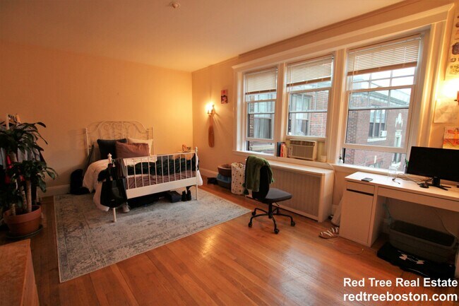 Foto del edificio - 427 Washington St