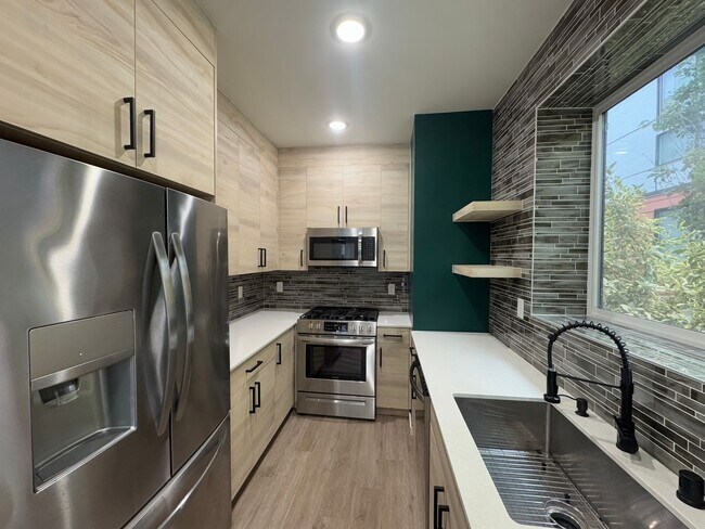 Foto del edificio - Luxury Townhouse in South Park