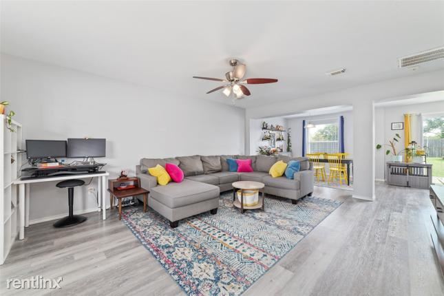 Foto del edificio - 3 br, 2 bath House - 4114 R Sand Ripple Lane
