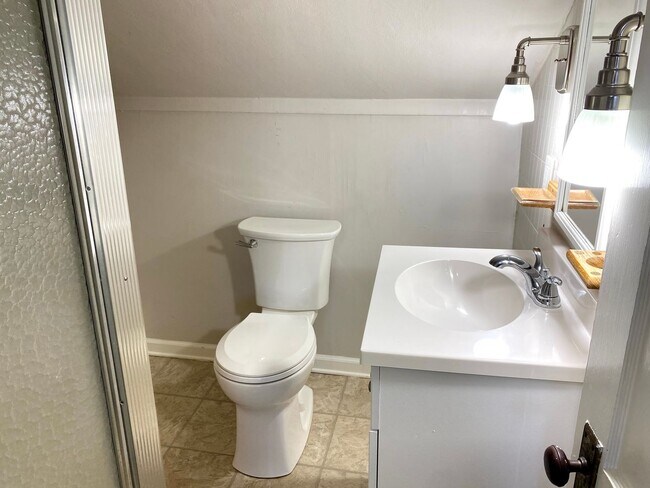 Foto del edificio - Bailey