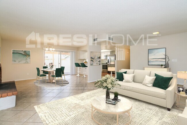 Foto del edificio - 1315 S Polly Ann Dr