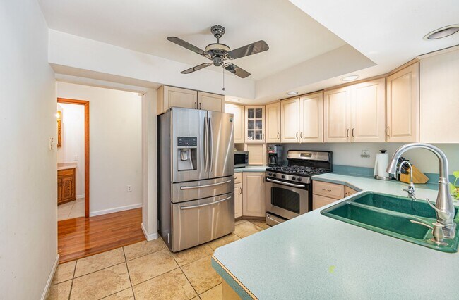 Foto del edificio - 4 Bedroom home in Carlisle