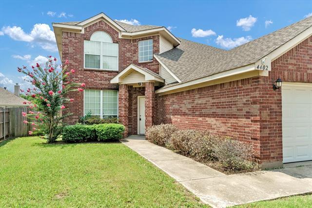 Building Photo - 4402 Emerald Leaf Dr
