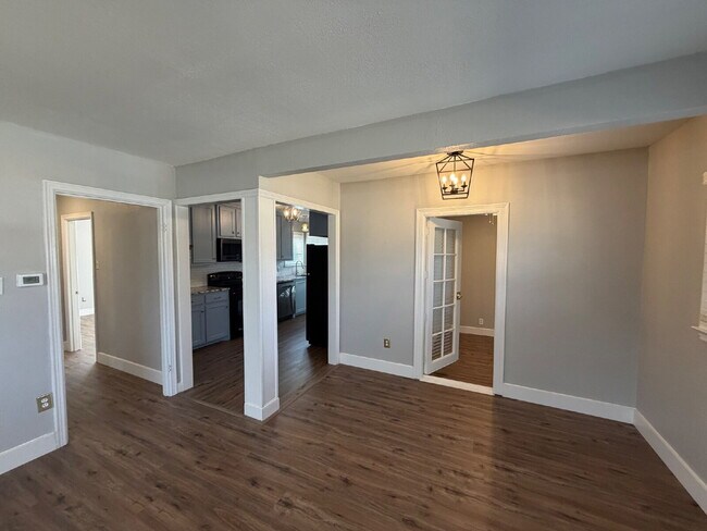 Foto del edificio - Beautiful Newly Updated Home in Tech Terrace