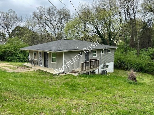 Foto del edificio - 6303 Walden Ave