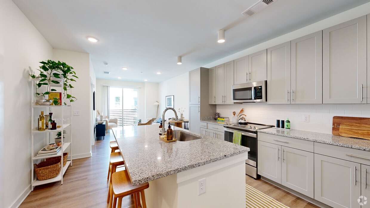 Photo - Northerly Apartments