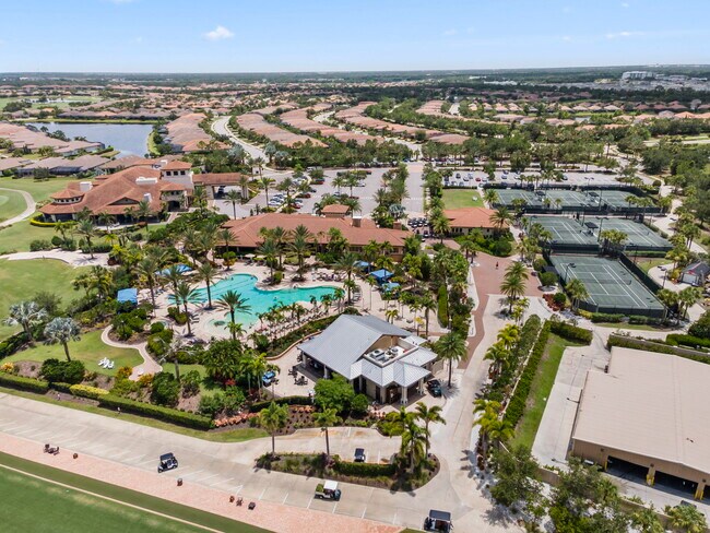 Foto del edificio - 4622 Benito Ct