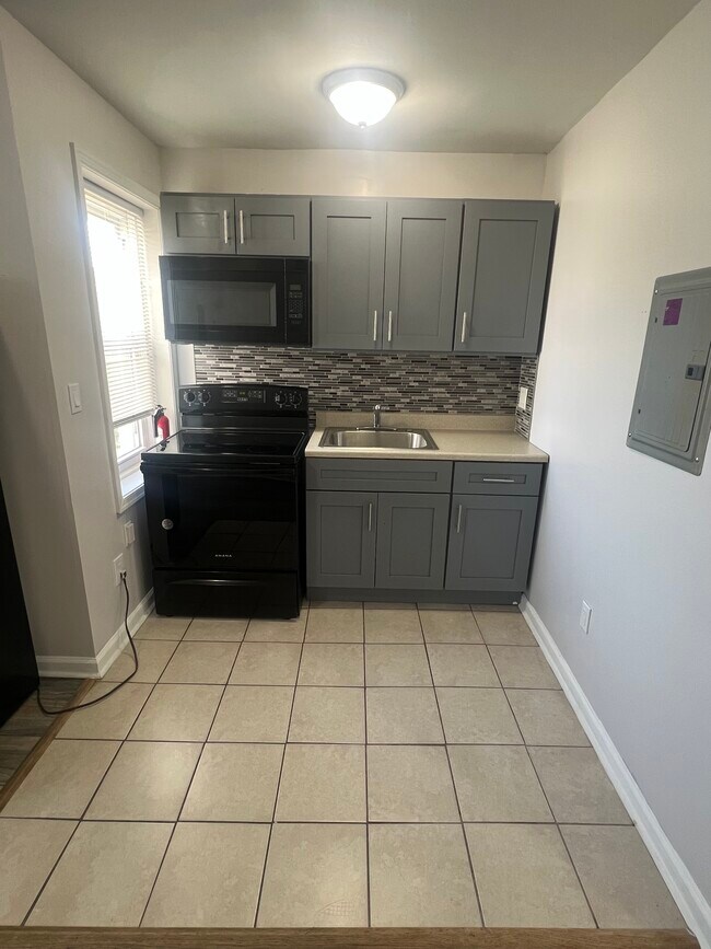 Foto del edificio - 2331 N 20th St