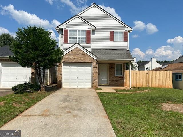 Foto principal - 3634 Platina Park Ct