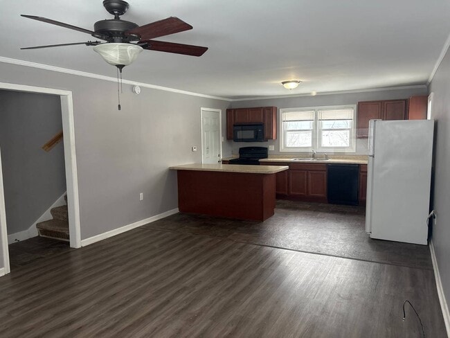 Foto del edificio - 326 N 6th St