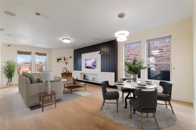 Foto del edificio - 411 Overton Ave