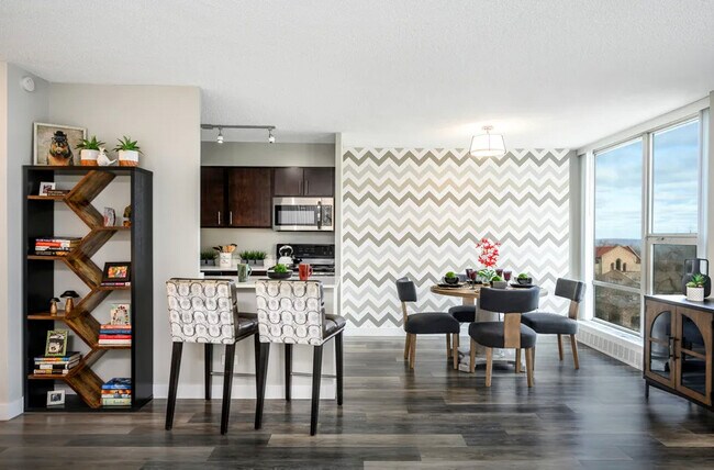 Foto del edificio - 5600 N Sheridan Rd