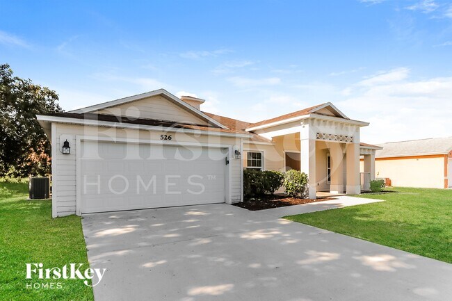 Foto del edificio - 526 SW Dahled Ave