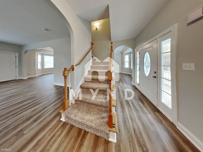 Building Photo - 3 br, 2.5 bath House - 1425 Taylor Farm Rd