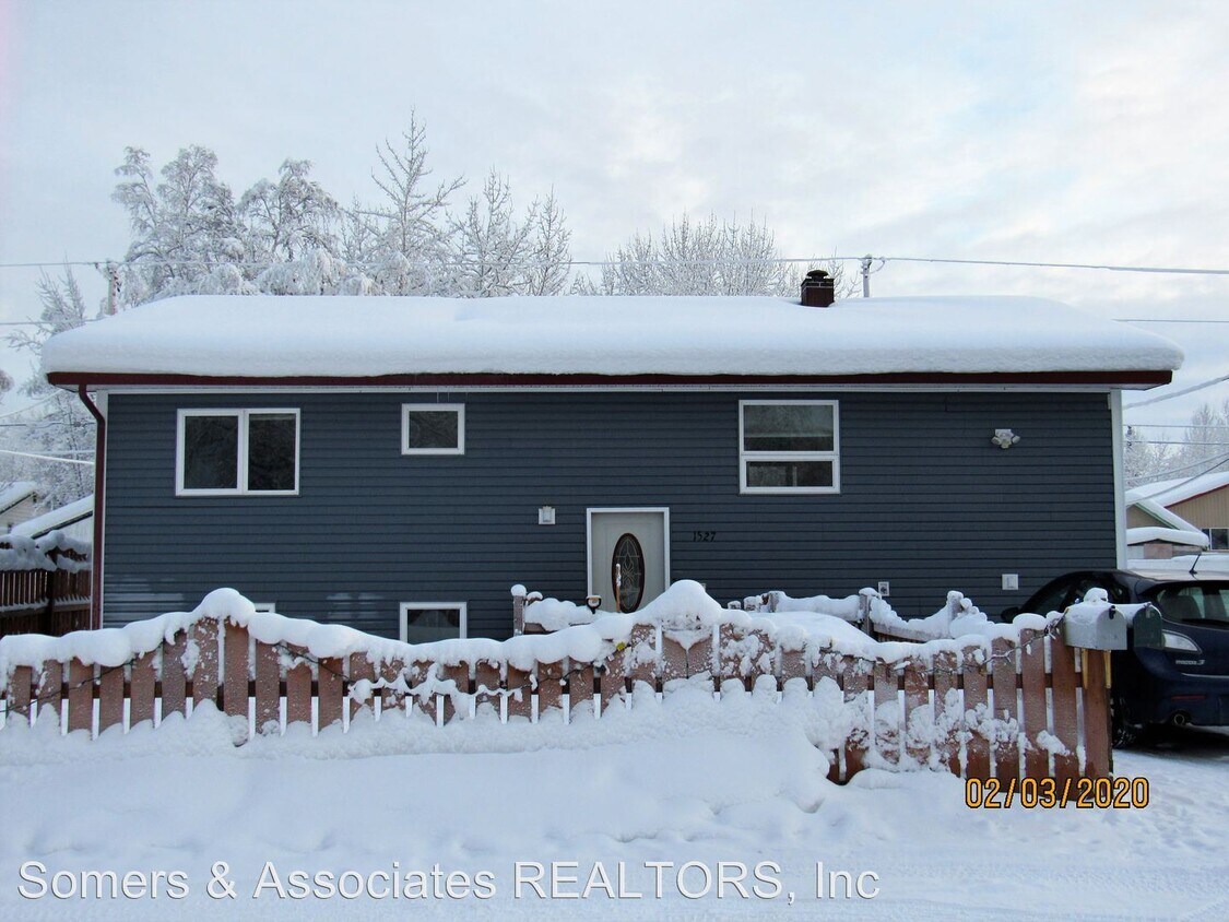 Foto principal - 1527 Noble St