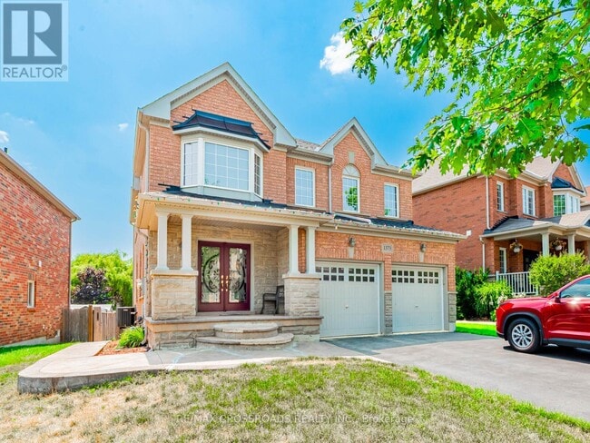 Photo du bâtiment - 1373 Wallig Ave