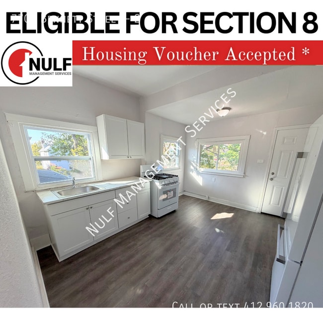 Photo - 7709 Bennett St Apartment