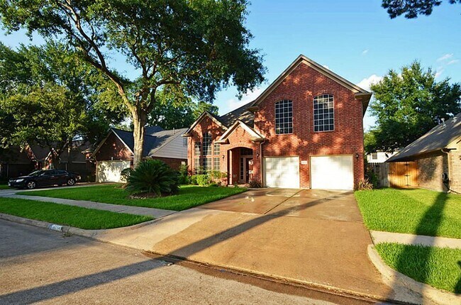 Foto del edificio - 16114 Charter Rock Dr