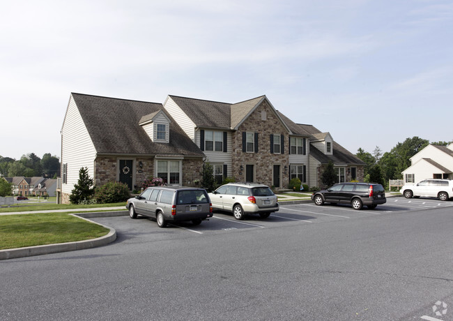 Building Photo - Rosewood Terrace