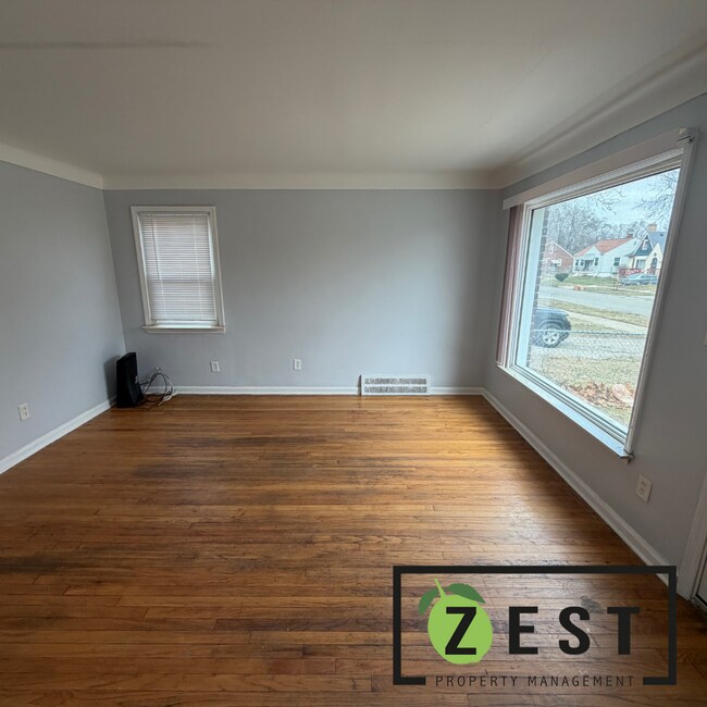 Foto del edificio - WELCOME HOME!