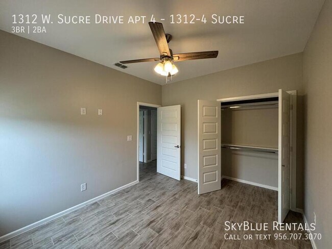 Building Photo - 1312 Sucre Dr
