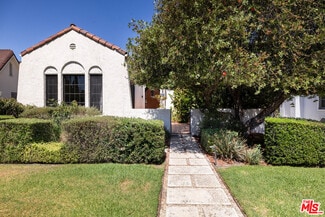 Building Photo - 851 Masselin Ave