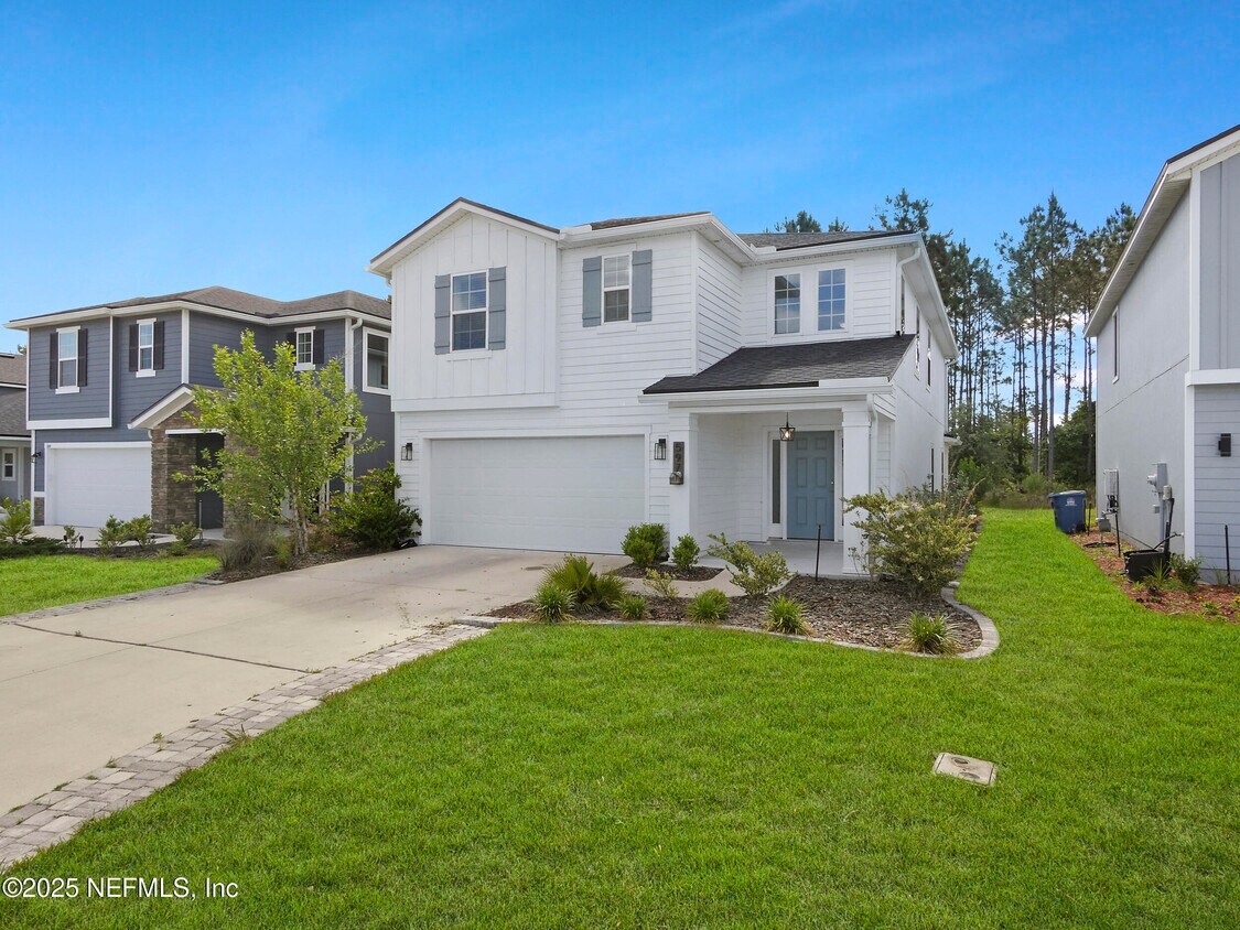 Foto principal - 597 Meadow Ridge Dr