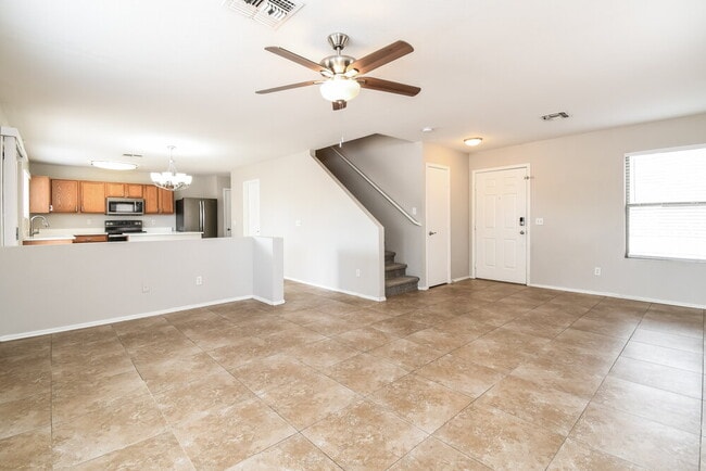 Building Photo - 8918 E Oro Cir