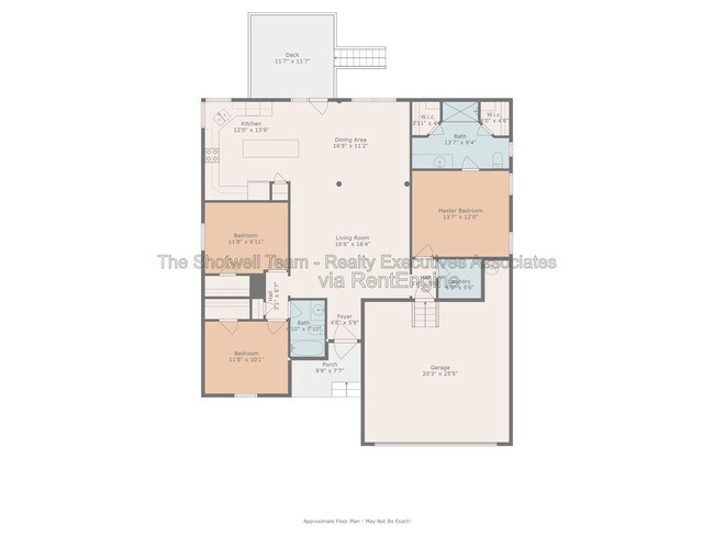 Foto del edificio - 4130 Oakstone Ln