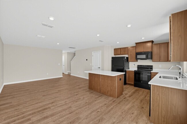 Foto del edificio - 1042 Westergard Wy