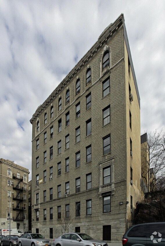 Building Photo - 209 Haven Ave