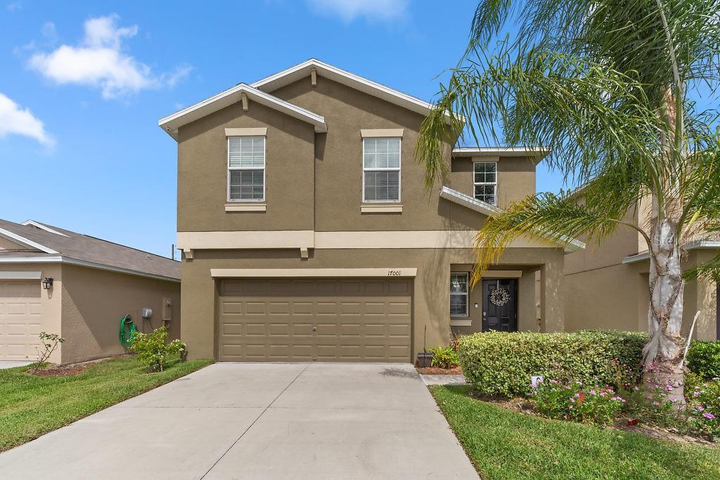 Foto principal - 17001 Peaceful Valley Dr