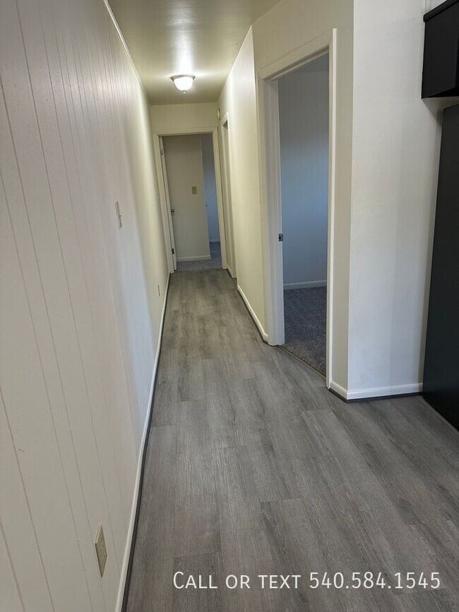 Foto del edificio - 420 Albemarle Ave SW