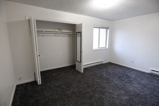 Foto del edificio - 2 bed 1 Bath townhouse