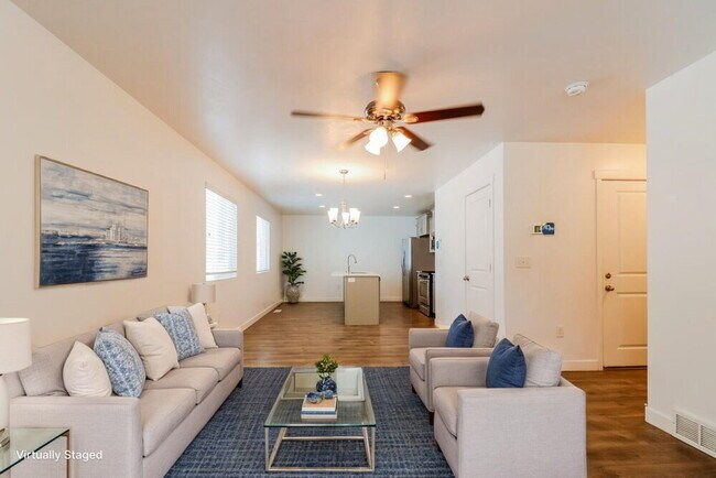 Building Photo - 7877 Cronus Ln