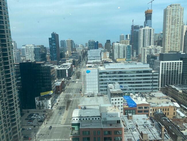 Foto del edificio - 345 N La Salle Dr