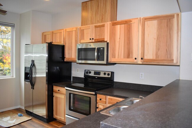 Foto del edificio - Gorgeous 2br/2.5ba Townhouse in Desirable ...
