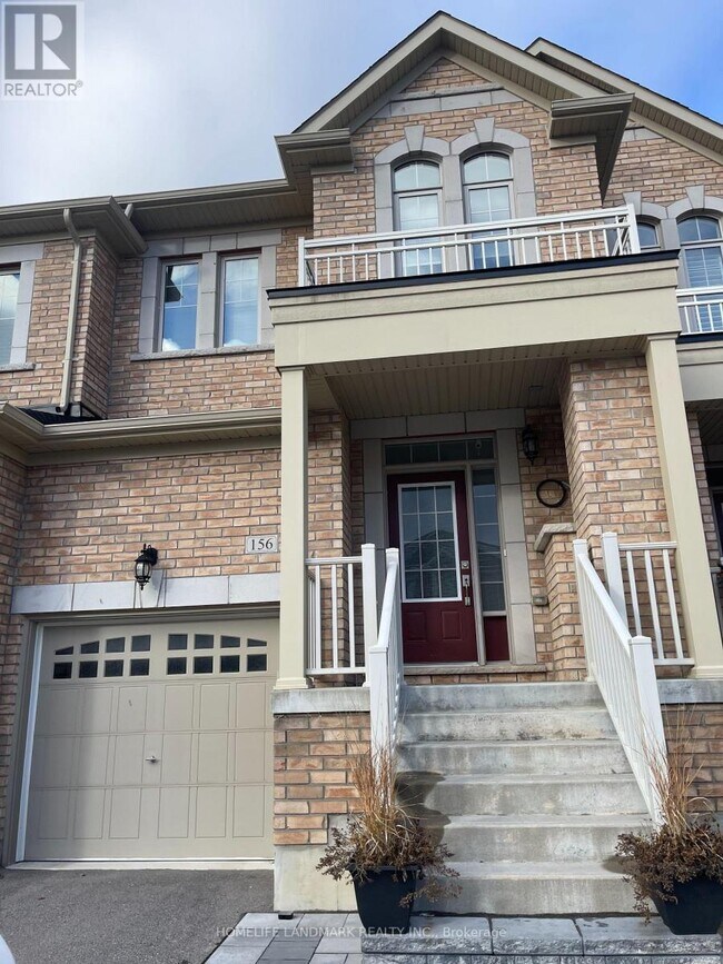 Building Photo - 156 Radial Dr