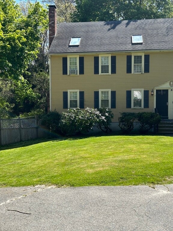 Foto principal - 36 Mt Pleasant St